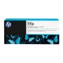 HP 773C 775 ml Photo Schwarz DesignJet Tintenpatrone