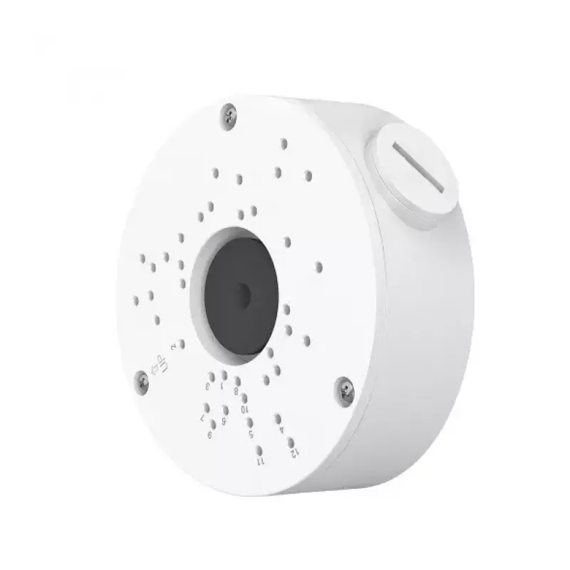 Netzwerkanschlussdose TP-Link VJB-300 Weiß Aluminium 125x45,7x130,4mm