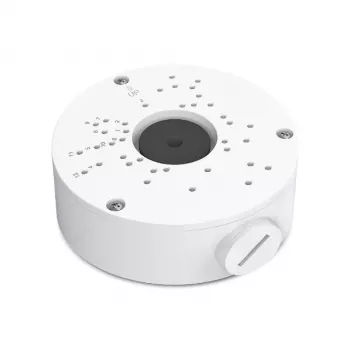 Netzwerkanschlussdose TP-Link VJB-300 Weiß Aluminium 125x45,7x130,4mm