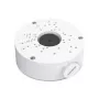 Netzwerkanschlussdose TP-Link VJB-300 Weiß Aluminium 125x45,7x130,4mm
