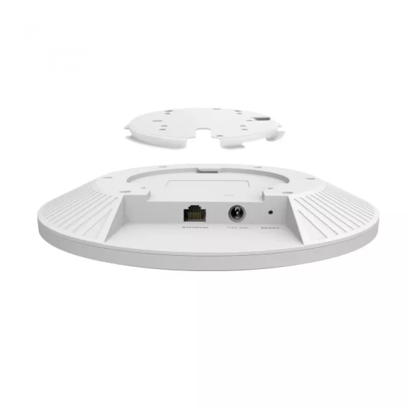 Access Point TP-Link Omada AX6000 Wi-Fi 6 2,4 GHz 5 GHz