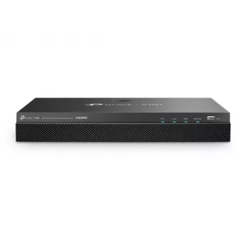 TP-Link VIGI 8-Kanal PoE+ Netzwerkvideorekorder