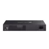 TP-Link ER7406 wired router Gigabit Ethernet Black