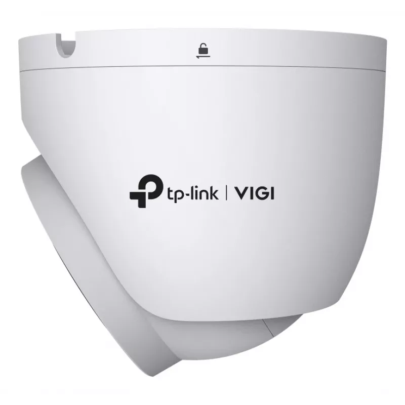 TP-Link VIGI InSight S445ZI Turret IP-Überwachungskamera Außenbereich 2688 x 1520 Pixel Decke