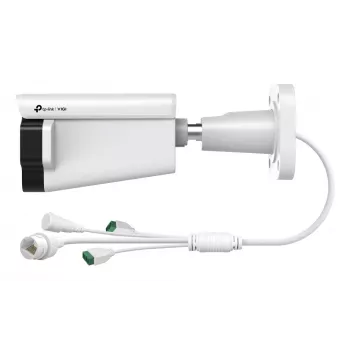 TP-Link VIGI InSight S345ZI Bullet IP-Sicherheitskamera Außenbereich 2688 x 1520 Pixel Wandmontage