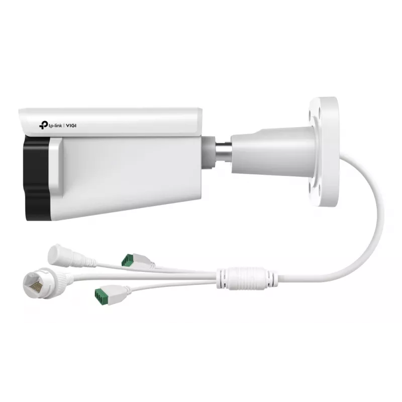 TP-Link VIGI InSight S345ZI Bullet IP-Sicherheitskamera Außenbereich 2688 x 1520 Pixel Wandmontage