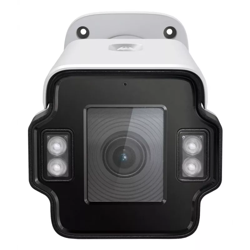 TP-Link VIGI InSight S345ZI Bullet IP-Sicherheitskamera Außenbereich 2688 x 1520 Pixel Wandmontage