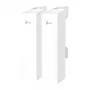 TP-Link Wireless Bridge 5 GH 867 Mbit/s Langstrecken-Innenbereich/Outdoor-Access-Point