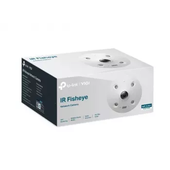 TP-Link InSight S655I IP-Überwachungskamera Innen 2560 x 1920 Pixel Decke/Wand