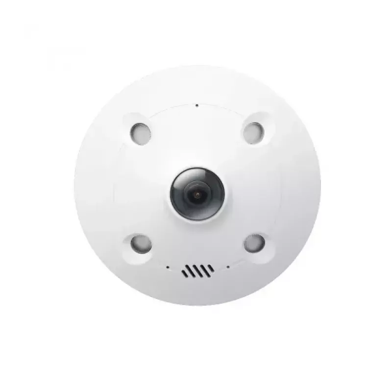 TP-Link InSight S655I IP-Überwachungskamera Innen 2560 x 1920 Pixel Decke/Wand