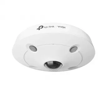 TP-Link InSight S655I IP-Überwachungskamera Innen 2560 x 1920 Pixel Decke/Wand