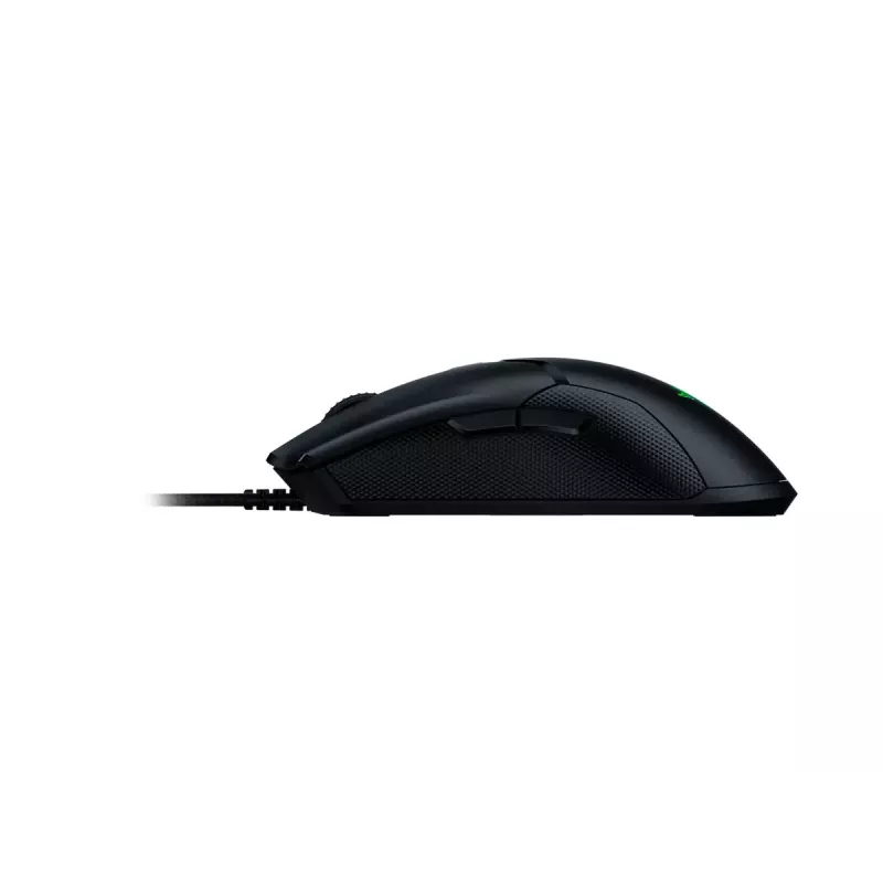 Razer Viper 8K Hz Gaming-Maus Schwarz USB