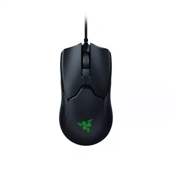 Razer Viper 8K Hz Gaming-Maus Schwarz USB
