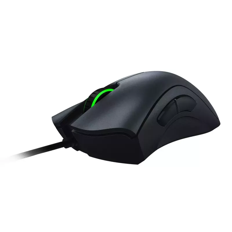 Maus Razer DeathAdder Essential USB Typ A