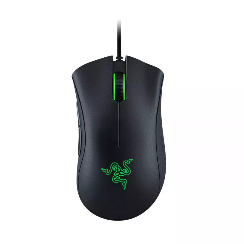 Maus Razer DeathAdder Essential USB Typ A
