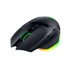 RAZER Basilisk V3 Pro – Anpassbare kabellose Gaming-Maus mit Razer HyperScroll-Neigungsrad