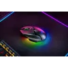 RAZER Basilisk V3 Pro – Anpassbare kabellose Gaming-Maus mit Razer HyperScroll-Neigungsrad