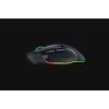 RAZER Basilisk V3 Pro – Anpassbare kabellose Gaming-Maus mit Razer HyperScroll-Neigungsrad