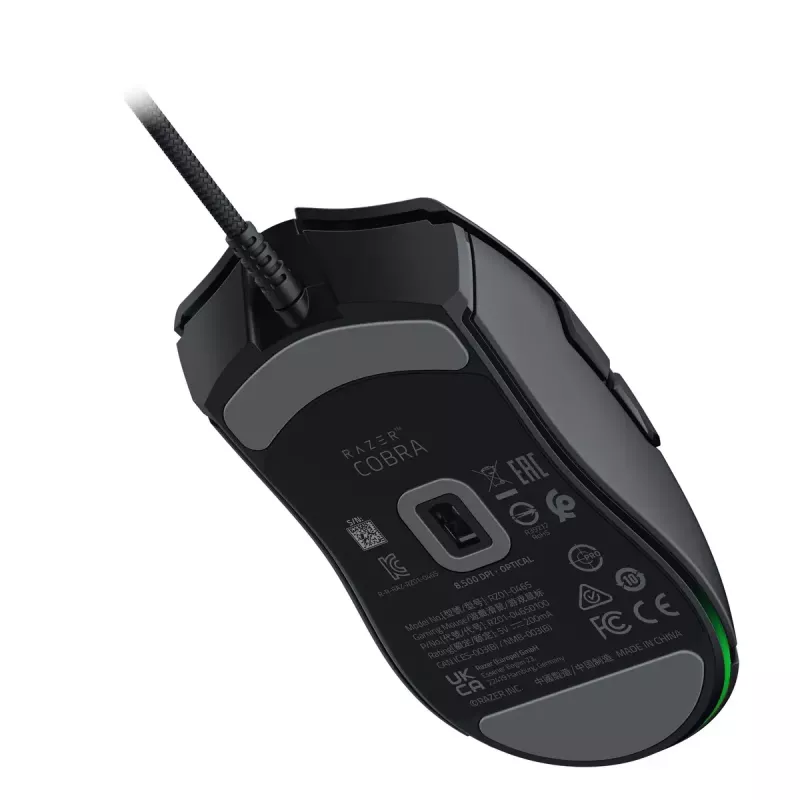Gaming-Maus Razer Cobra Wired