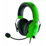 Kabelgebundenes Gaming-Headset Razer BlackShark V2 X — circumaural, 3,5 mm, 1,3 m Kabel, TriForce-Treiber, virtueller Surround-Sound