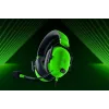 Kabelgebundenes Gaming-Headset Razer BlackShark V2 X — circumaural, 3,5 mm, 1,3 m Kabel, TriForce-Treiber, virtueller Surround-Sound