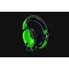 Kabelgebundenes Gaming-Headset Razer BlackShark V2 X — circumaural, 3,5 mm, 1,3 m Kabel, TriForce-Treiber, virtueller Surround-Sound