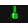 Kabelgebundenes Gaming-Headset Razer BlackShark V2 X — circumaural, 3,5 mm, 1,3 m Kabel, TriForce-Treiber, virtueller Surround-Sound