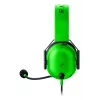 Kabelgebundenes Gaming-Headset Razer BlackShark V2 X — circumaural, 3,5 mm, 1,3 m Kabel, TriForce-Treiber, virtueller Surround-Sound