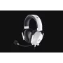RAZER Headset Blackshark V2 X - Stereo - 3.5mm - Weiß - Multiplattform