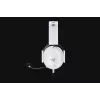 RAZER Headset Blackshark V2 X - Stereo - 3.5mm - Weiß - Multiplattform