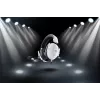 RAZER Headset Blackshark V2 X - Stereo - 3.5mm - Weiß - Multiplattform