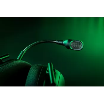 RAZER Headset Blackshark V2 Pro (2023) - Kabellos - Schwarz