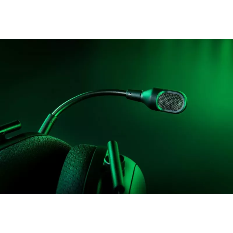 RAZER Headset Blackshark V2 Pro (2023) - Kabellos - Schwarz