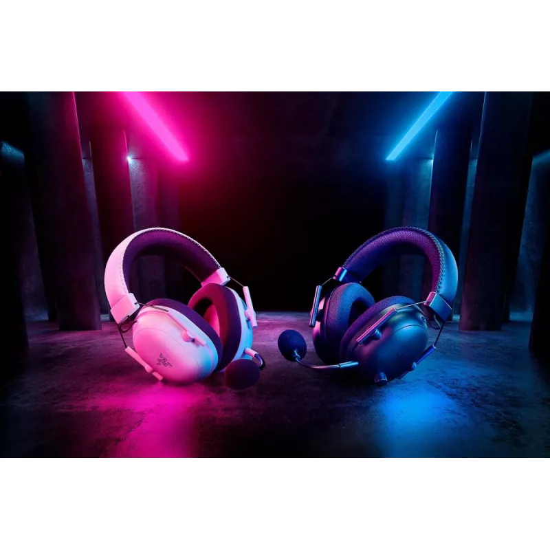 RAZER Headset Blackshark V2 Pro (2023) - Kabellos - Schwarz