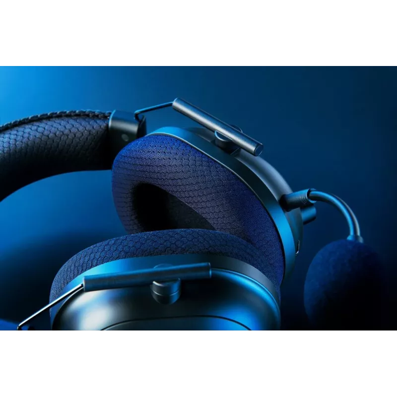 RAZER Headset Blackshark V2 Pro (2023) - Kabellos - Schwarz