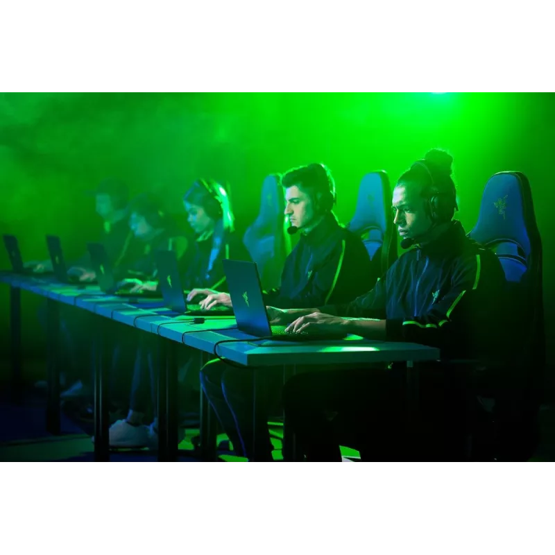 RAZER Headset Blackshark V2 Pro (2023) - Kabellos - Schwarz