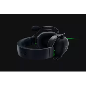 Headset Razer Schwarzshark V2 X
