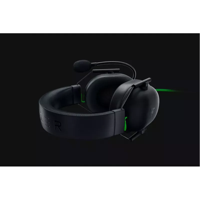 Headset Razer Schwarzshark V2 X
