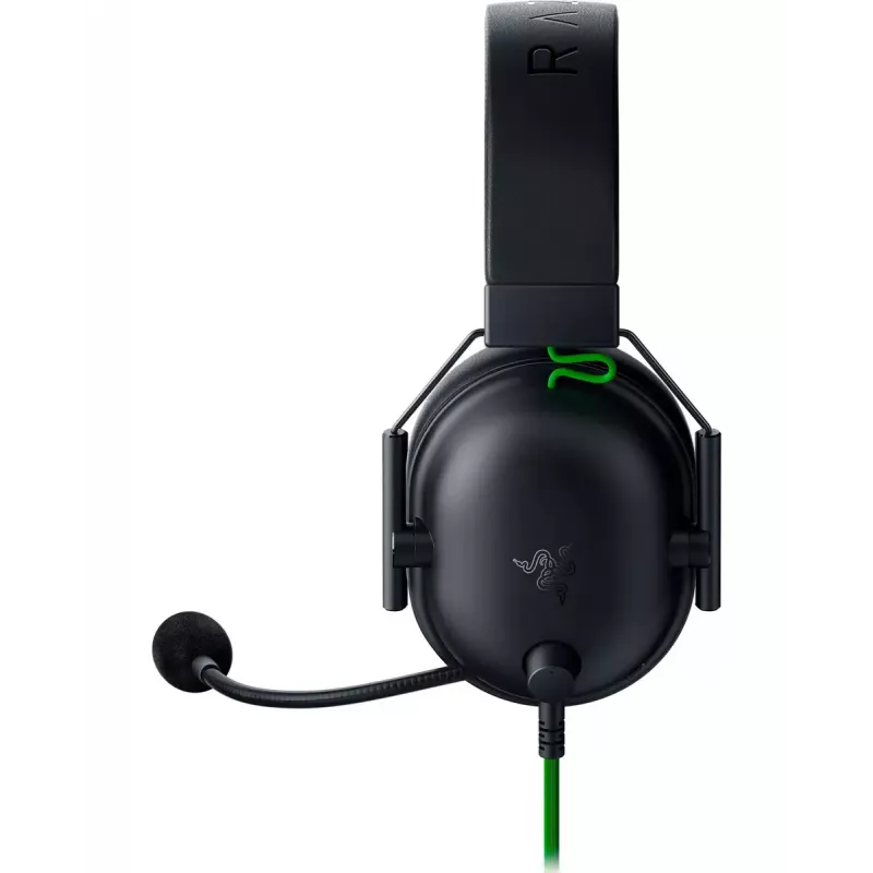 Headset Razer Schwarzshark V2 X