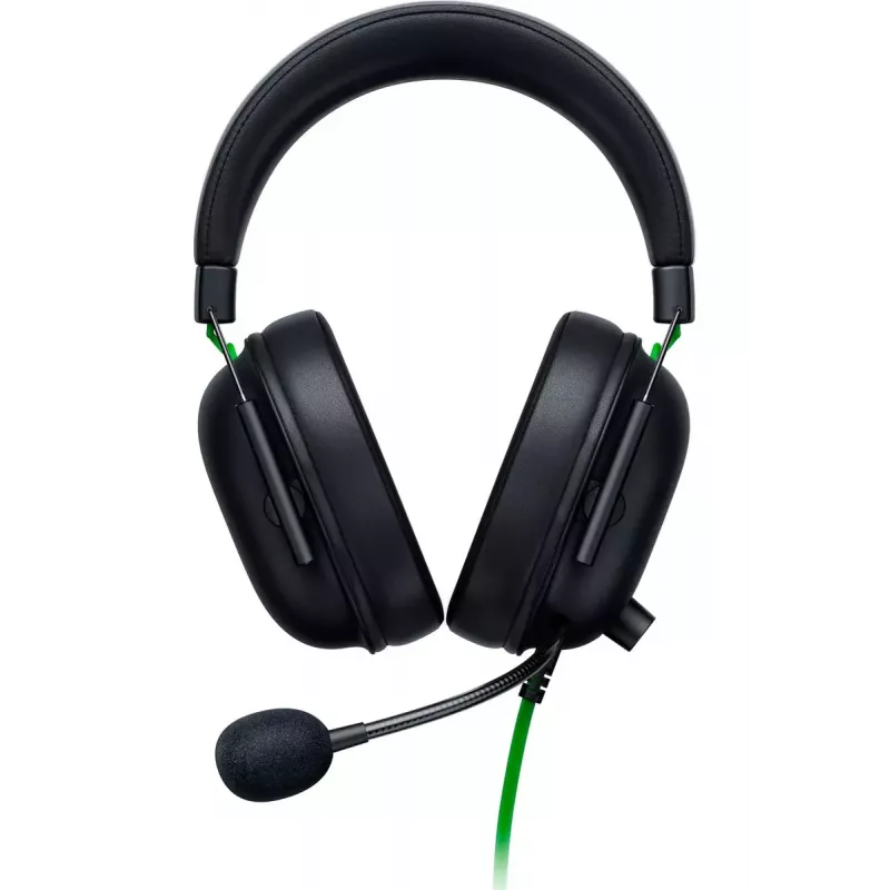 Headset Razer Schwarzshark V2 X