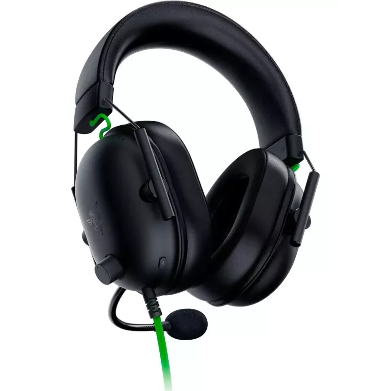 Headset Razer Schwarzshark V2 X