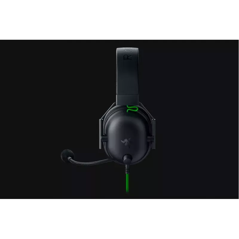 Headset Razer Schwarzshark V2 X
