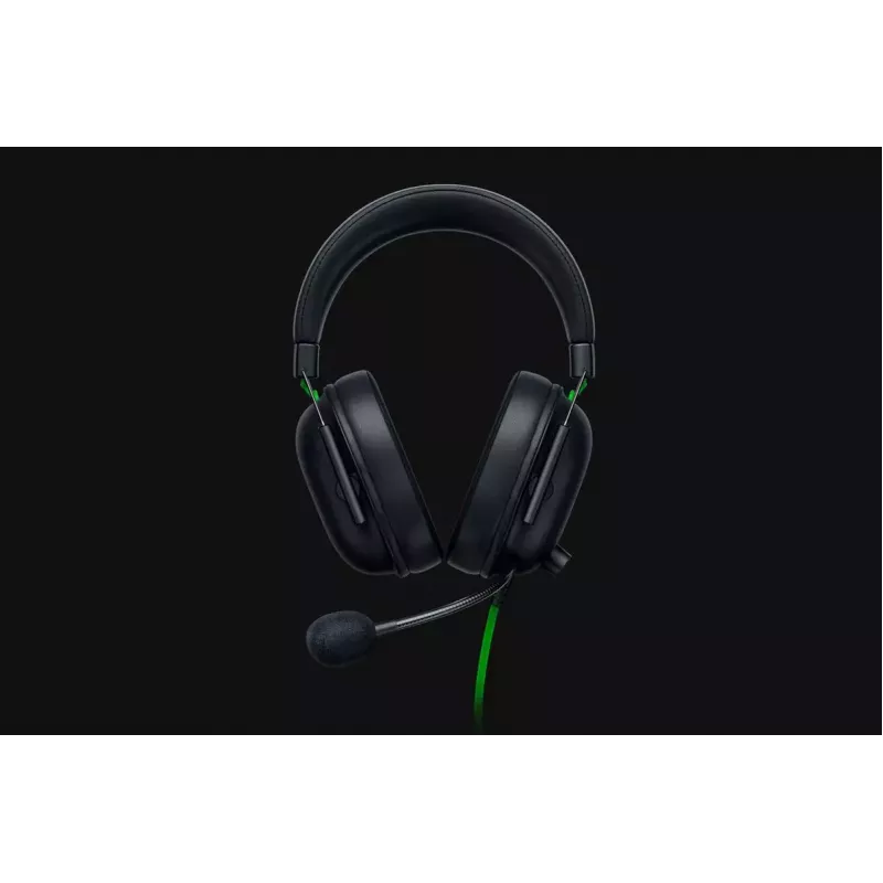 Headset Razer Schwarzshark V2 X