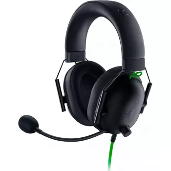 Headset Razer Schwarzshark V2 X