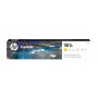 HP 981A Gelbe Original PageWide-Patrone, Gelb, 1 Stk., 6000 Seiten