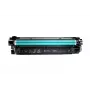 HP 508A Cyan Original LaserJet Tonerkartusche, 5000 Seiten, Cyan, 1 Stück