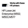 HP 508A Cyan Original LaserJet Tonerkartusche, 5000 Seiten, Cyan, 1 Stück