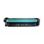 HP 508X High Yield Yellow Original LaserJet Toner Cartridge, 9500 Seiten, Gelb, 1 Stück