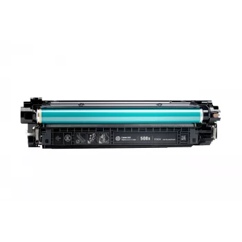 HP 508X High Yield Magenta Original LaserJet Toner Cartridge