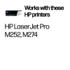 Tonerpatrone HP CF402A 201A 1400 Seiten Gelb